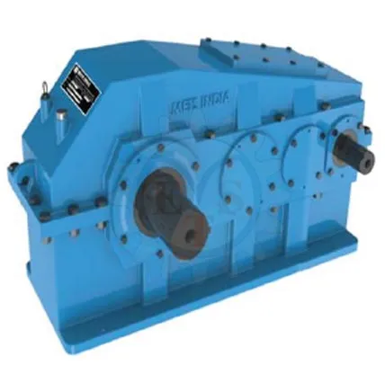 Crane Duty Gearboxes Manufacturer, Supplier And Exporter