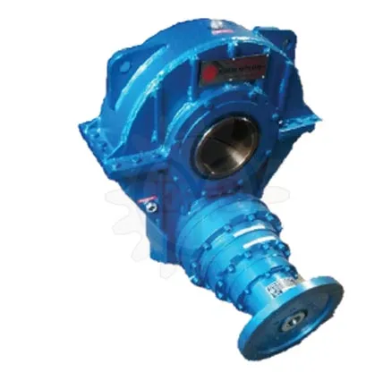 Shaft Mounted Drive/Cry Drive Manufacturer, Supplier And Exporter