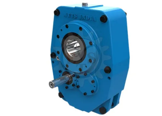 Shaft Mounted Drive Manufacturer, Supplier And Exporter
